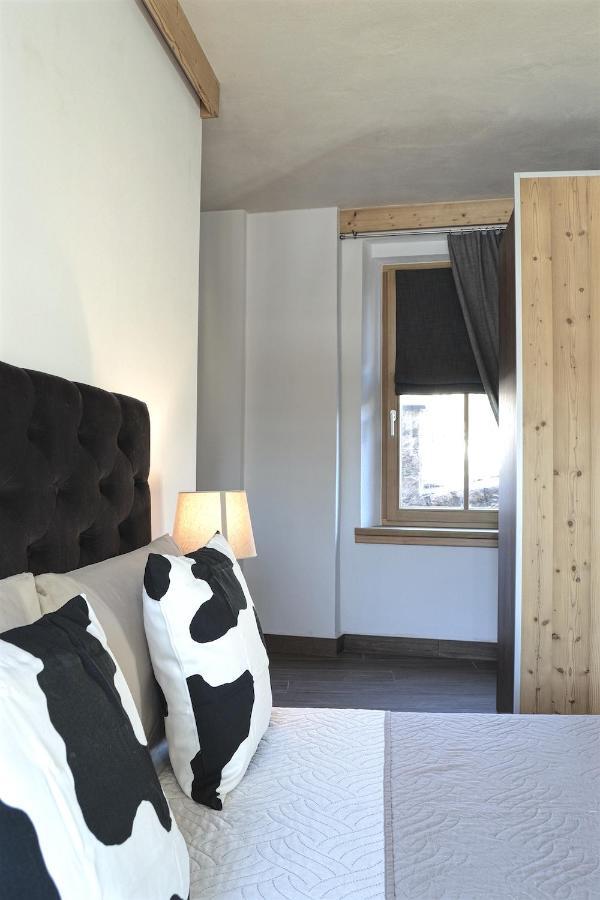 Apartment El Molin - Alpe Cermis Dolomites Cavalese Exteriör bild
