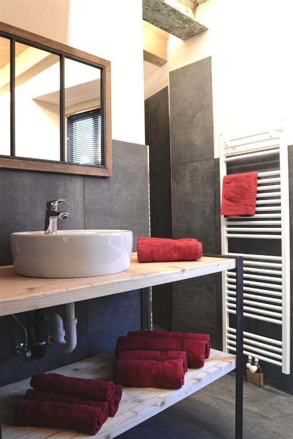 Apartment El Molin - Alpe Cermis Dolomites Cavalese Exteriör bild