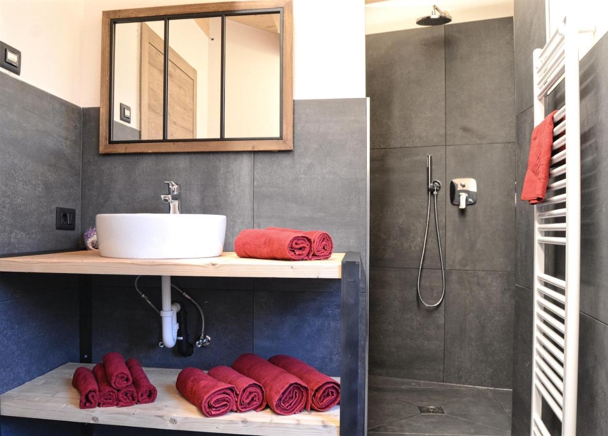 Apartment El Molin - Alpe Cermis Dolomites Cavalese Exteriör bild