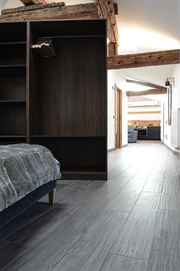 Apartment El Molin - Alpe Cermis Dolomites Cavalese Exteriör bild